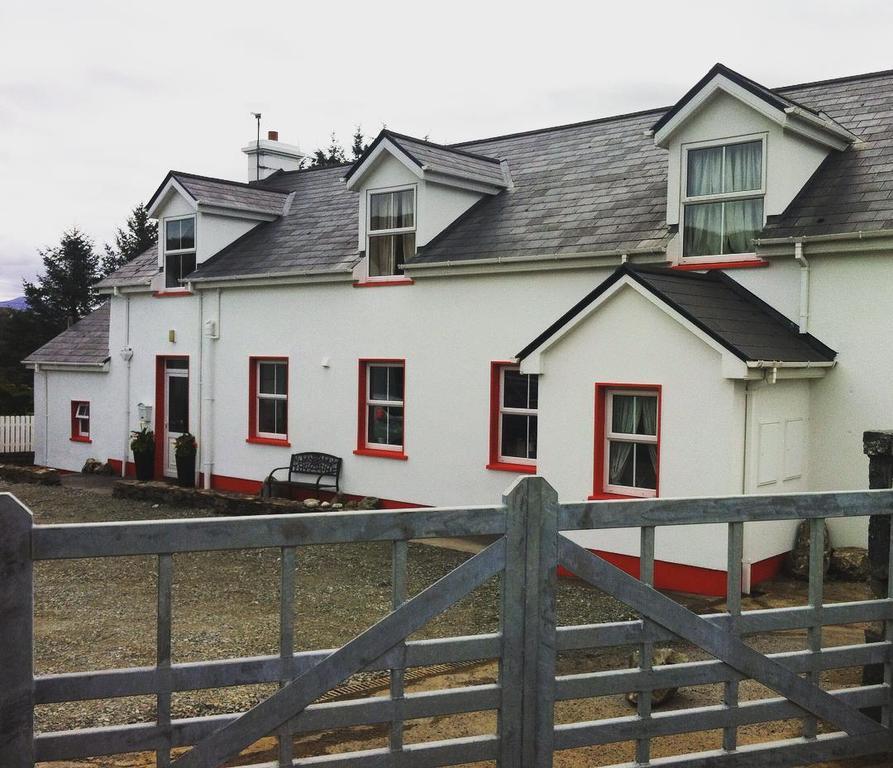 The Old School House Villa Clifden Eksteriør bilde