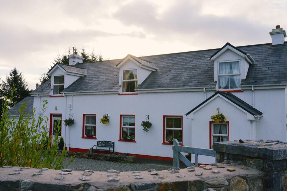 The Old School House Villa Clifden Eksteriør bilde
